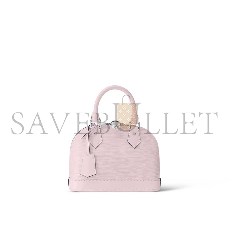 LOUIS VUITTON ALMA BB M59786 (23.5*17.5*11.5cm)